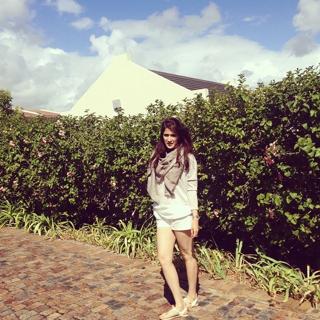 Sagarika Ghatge feet photo 7