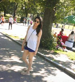 Sagarika Ghatge feet photo 12