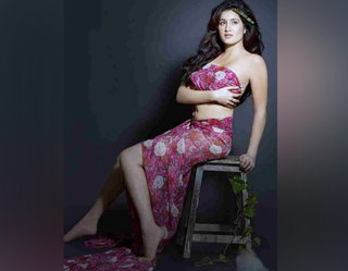 Sagarika Ghatge feet photo 7