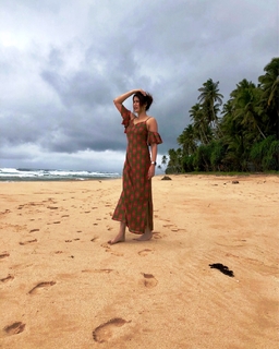 Sagarika Ghatge feet photo 3