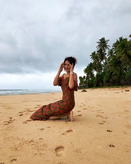 Sagarika Ghatge feet photo 2