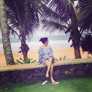 Sagarika Ghatge feet photo 15
