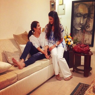 Sagarika Ghatge feet photo 6