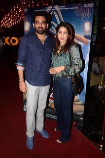 Sagarika Ghatge feet photo 16