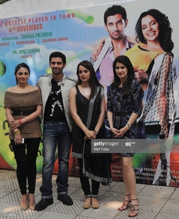 Sagarika Ghatge feet photo 8