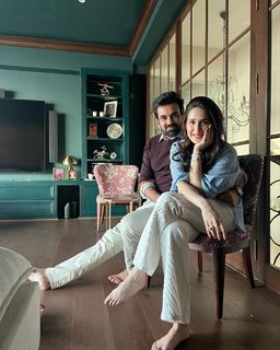 Sagarika Ghatge feet photo 6