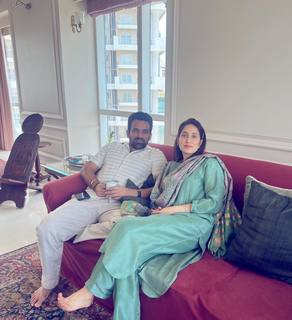 Sagarika Ghatge feet photo 2