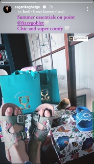 Sagarika Ghatge feet photo 14