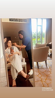 Sagarika Ghatge feet photo 13