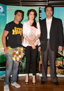 Sagarika Ghatge feet photo 16