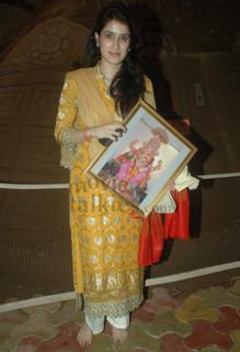 Sagarika Ghatge feet photo 14