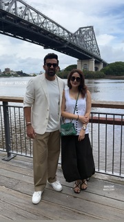 Sagarika Ghatge feet photo 17