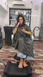 Sagarika Ghatge feet photo 16
