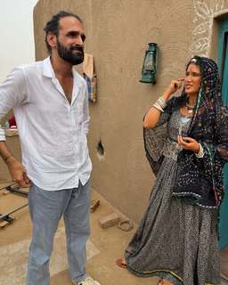 Sagarika Ghatge feet photo 9