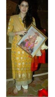 Sagarika Ghatge feet photo 11