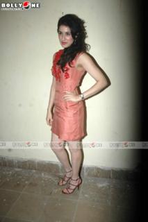 Sagarika Ghatge feet photo 20