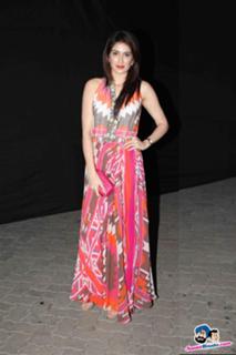 Sagarika Ghatge feet photo 13