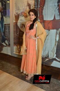 Sagarika Ghatge feet photo 10