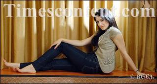 Sagarika Ghatge feet photo 3
