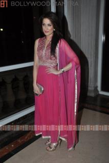 Sagarika Ghatge feet photo 19