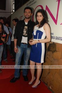 Sagarika Ghatge feet photo 8
