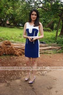Sagarika Ghatge feet photo 7