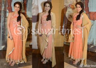 Sagarika Ghatge feet photo 1
