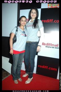 Sagarika Ghatge feet photo 18