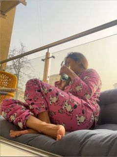 Sagarika Ghatge feet photo 3