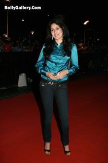 Sagarika Ghatge feet photo 17