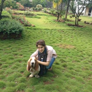 Sagarika Ghatge feet photo 18