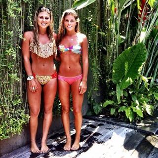 Sage Erickson feet photo 1