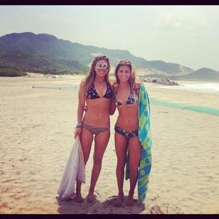 Sage Erickson feet photo 9