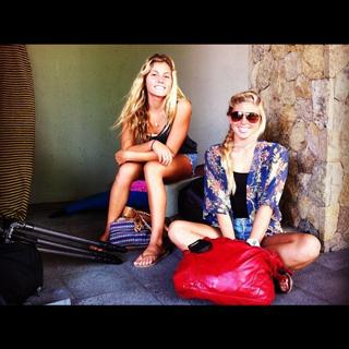 Sage Erickson feet photo 7