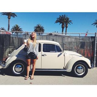 Sage Erickson feet photo 19