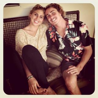Sage Erickson feet photo 17