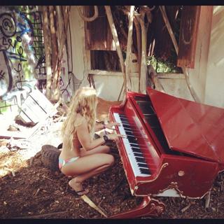Sage Erickson feet photo 11