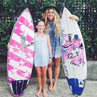 Sage Erickson feet photo 7