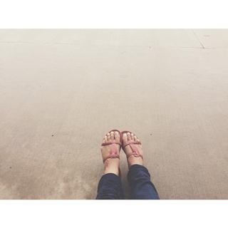 Sage Erickson feet photo 4