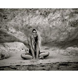 Sage Erickson feet photo 16