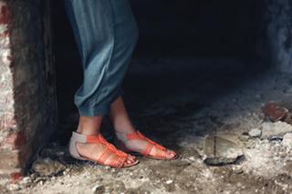 Sage Erickson feet photo 13