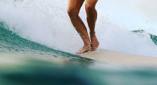Sage Erickson feet photo 1