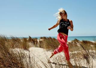 Sage Erickson feet photo 20