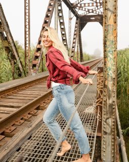 Sage Erickson feet photo 13