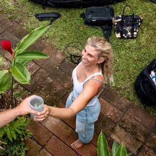 Sage Erickson feet photo 5