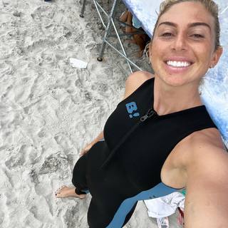 Sage Erickson feet photo 4
