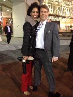 Sage Steele feet photo thumbnail