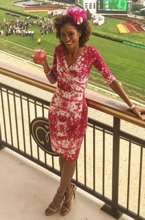 Sage Steele feet photo thumbnail