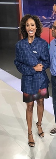 Sage Steele feet photo thumbnail