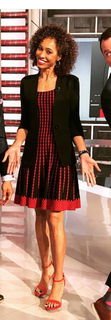 Sage Steele feet photo thumbnail